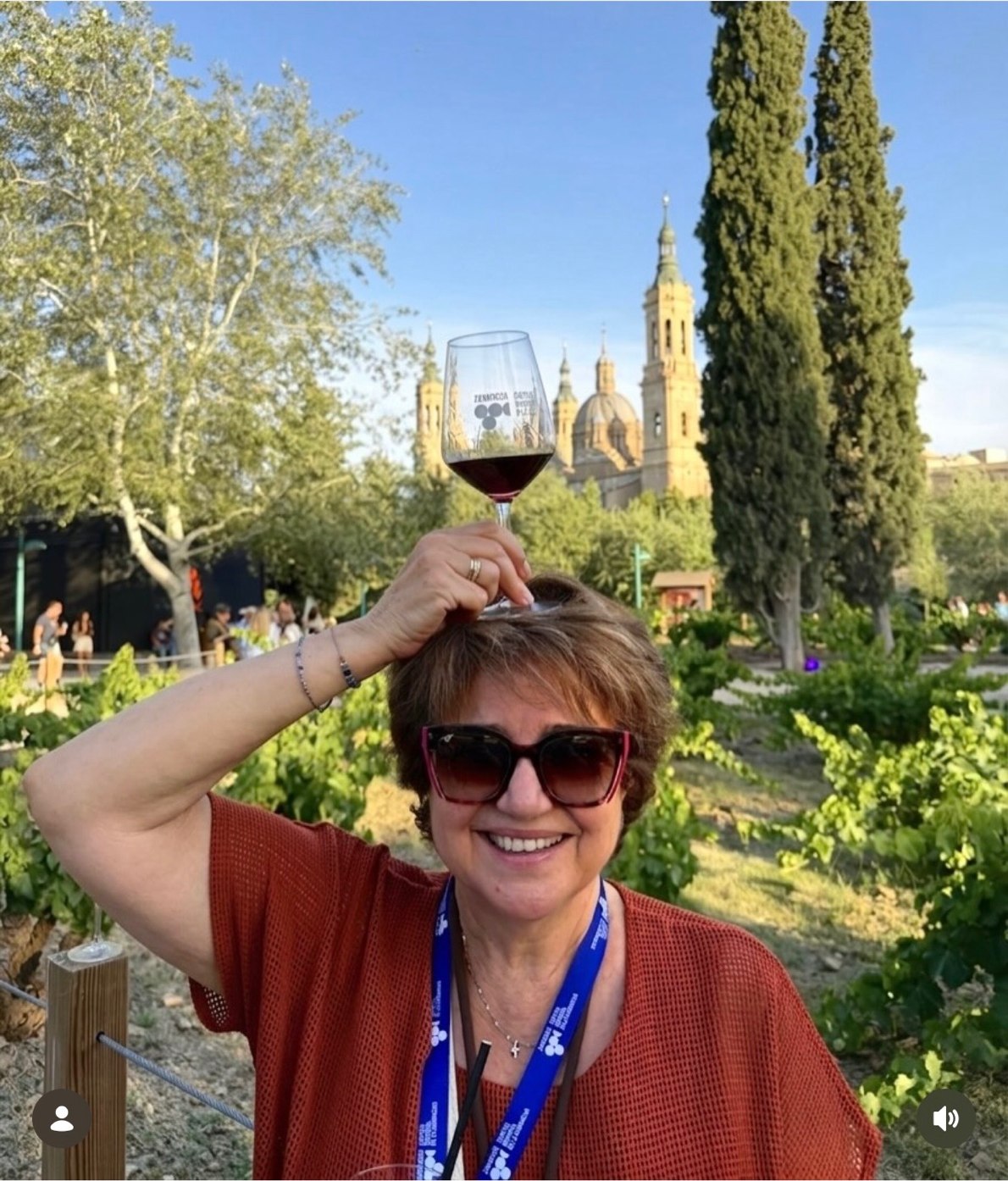 Feria de la Garnacha
